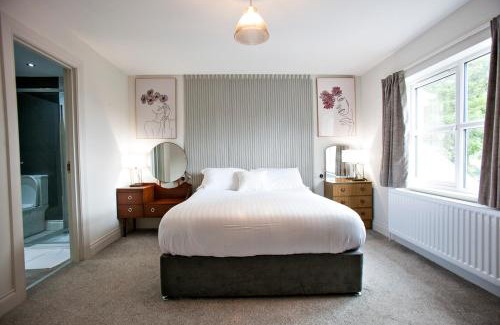 Bushmills Casa | Portcaman House