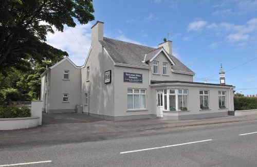 Bushmills Casa | Portcaman House