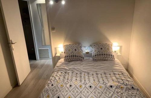 Bourgogne Apartamento | Porte Bourgogne