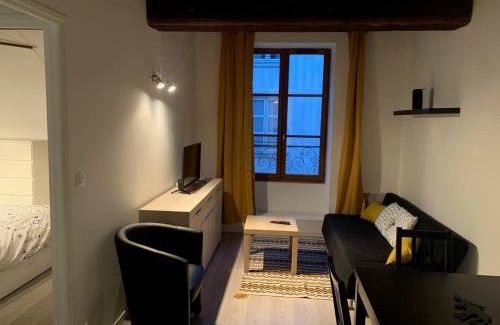 Bourgogne Apartamento | Porte Bourgogne