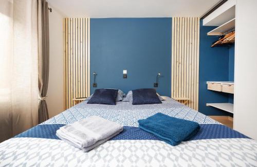 Modane Apartamento | Porte de Haute Maurienne Vanoise et d'Italie