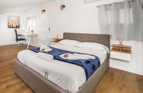 Beausoleil Apartamento | Porte de Monaco - Terrasse vue mer - Parking - CN