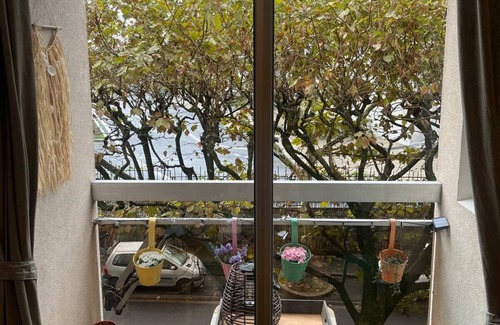 Vanves Apartamento | Porte de Paris studio standing