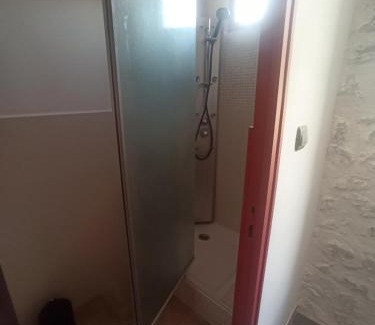 Capendu Apartamento | Porte Rouge