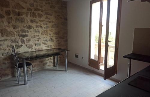 Capendu Apartamento | Porte Rouge