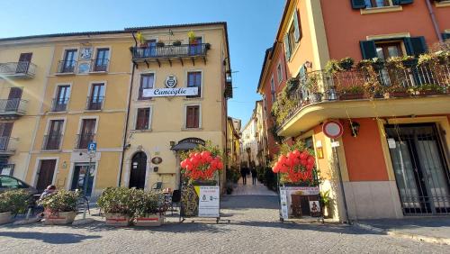 Sora Cama Y Desayuno | Portella delle Fate