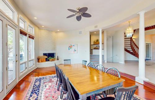 Parole Casa | Porter Point