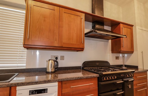 Inverness Cabaña | Porter's Lodge