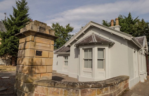 Inverness Cabaña | Porter's Lodge