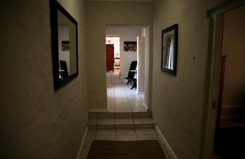 Porterville Casa | Porterville Stay