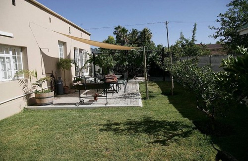 Porterville Casa | Porterville Stay