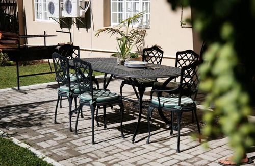 Porterville Casa | Porterville Stay