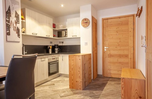 Morzine Apartamento | PORTES DU PLENEY 001