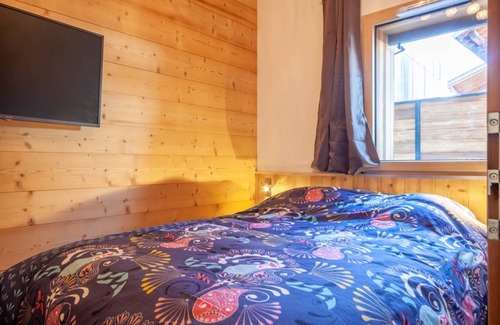 Morzine Apartamento | PORTES DU PLENEY 001