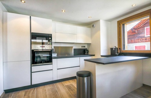 Morzine Apartamento | PORTES DU PLENEY 101