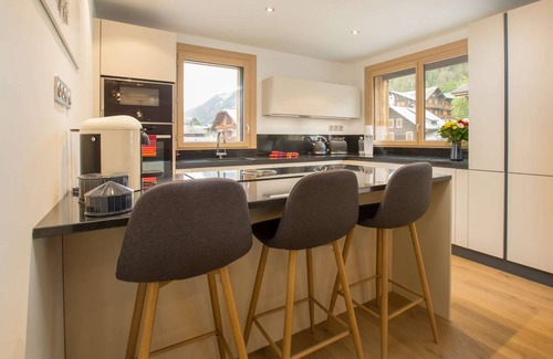 Morzine Apartamento | PORTES DU PLENEY 302