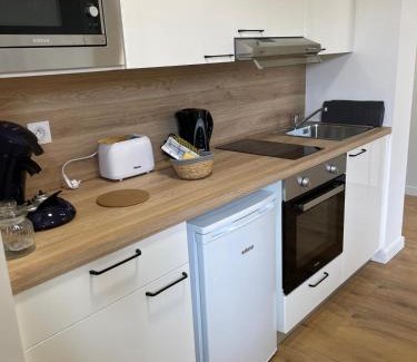 Portet-sur-Garonne Apartamento | Portet - Appartement 1