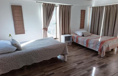 Portezuelo Casa | portezuelo ñuble