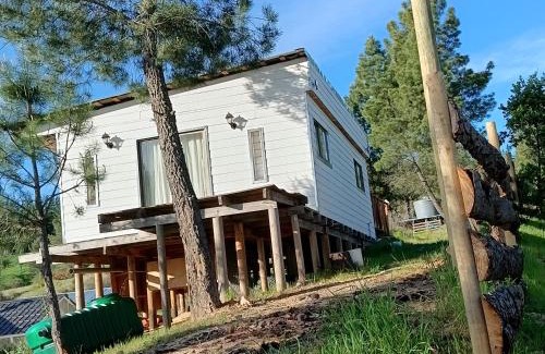 Portezuelo Casa | portezuelo ñuble