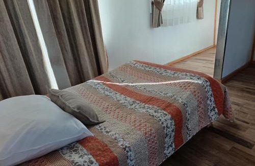 Portezuelo Casa | portezuelo ñuble