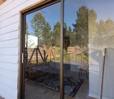 Portezuelo Casa | portezuelo ñuble