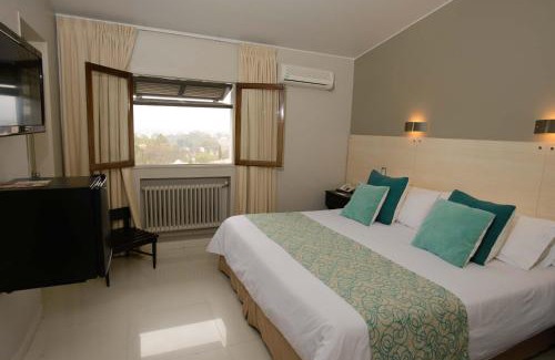 Salta Hotel | Portezuelo Hotel