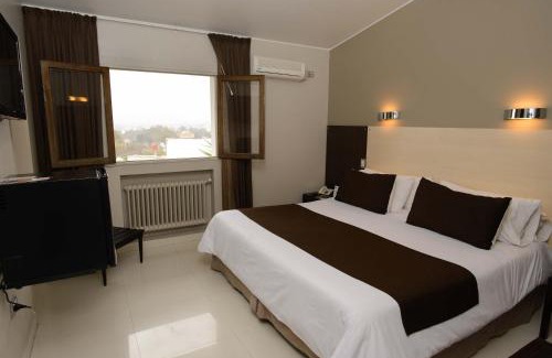 Salta Hotel | Portezuelo Hotel