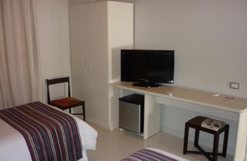 Salta Hotel | Portezuelo Hotel