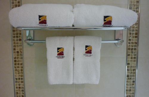 Salta Hotel | Portezuelo Hotel