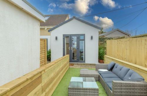 Porth Casa | Porth Ed View - Pet Friendly