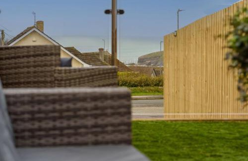 Porth Casa | Porth Ed View - Pet Friendly