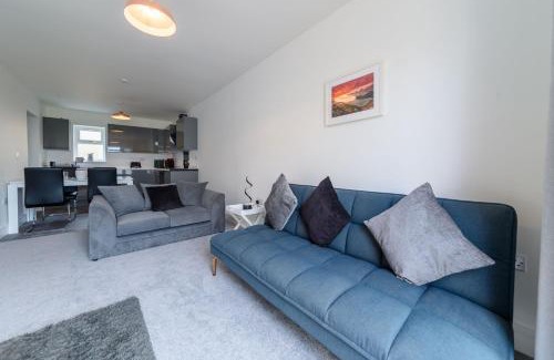 Porth Casa | Porth Ed View - Pet Friendly