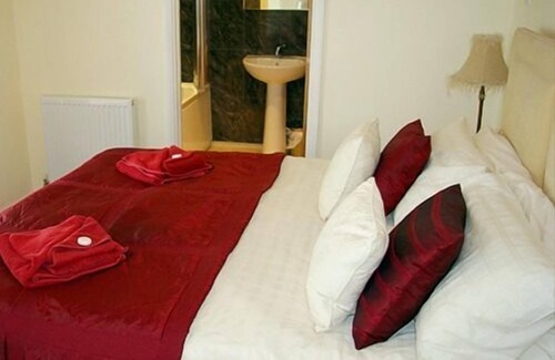Porth Casa | Porth Lodge Hotel