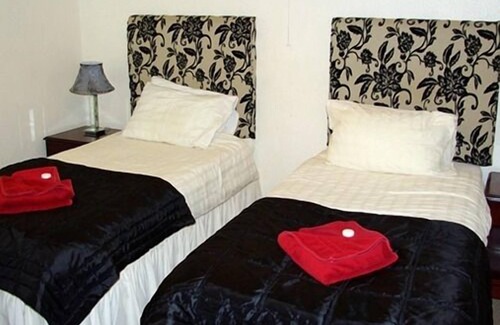 Porth Casa | Porth Lodge Hotel
