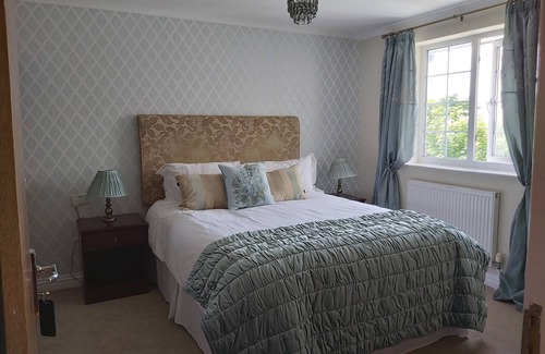 Porth Casa | Porth Lodge Hotel