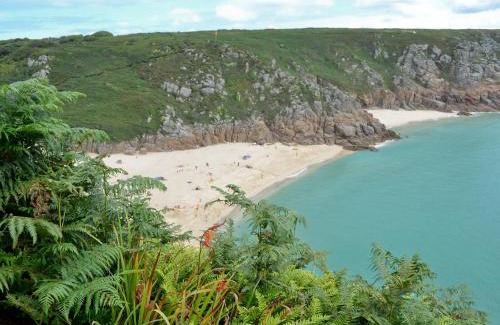 St Just Casa | Porth Nanven Barn