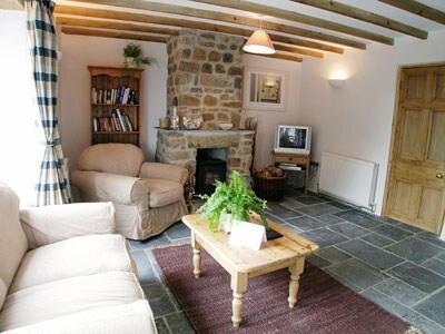 St Just Casa | Porth Nanven Barn