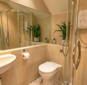 Porth Apartamento | Porth Sands Beachfront Apartment