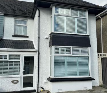 Porth Casa | Porth View Newquay