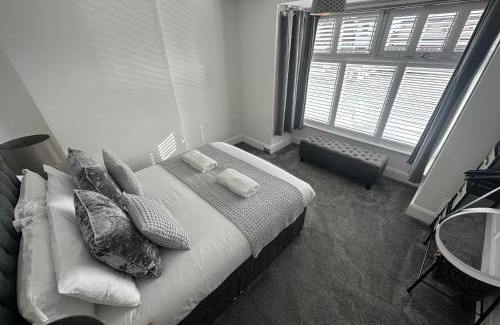 Porth Casa | Porth View Newquay