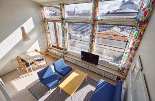 Helsinki City Centre Apartamento | Porthania Flats