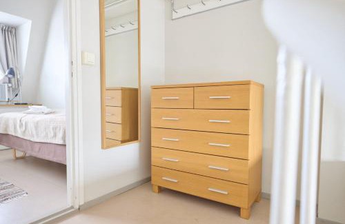 Helsinki City Centre Apartamento | Porthania Flats