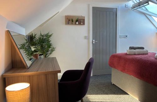Porthcawl Casa | Porthcawl Heritage Guest House