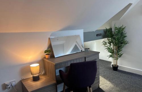 Porthcawl Casa | Porthcawl Heritage Guest House