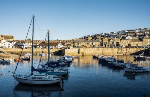 Porthleven Casa | Porthleven View