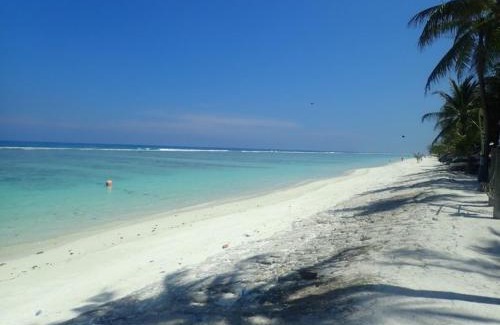 Hulhumale Hotel | Portia beach grand 2