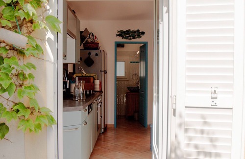 Isolella Casa | Porticcio: casa / villa - 7 cuartos - 10 Personas