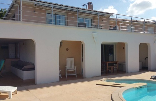 Grosseto-Prugna Villa | Alquiler porticcio cerca de ajaccio