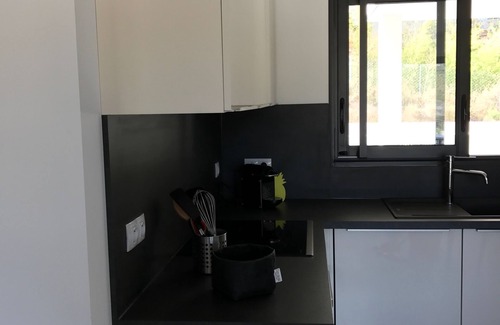 Porticcio Apartamento | Porticcio, T3 70 m2 con 20 m2 de terraza, vistas al mar y a la montaña