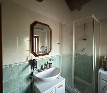 Martirano Casa | Porticella's home
